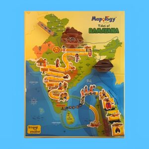 Tales of Ramayana – The Ultimate 3-in-1 Epic Adventure!